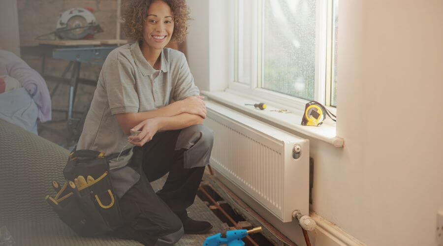 Professional water leak detection in Damascus, OH